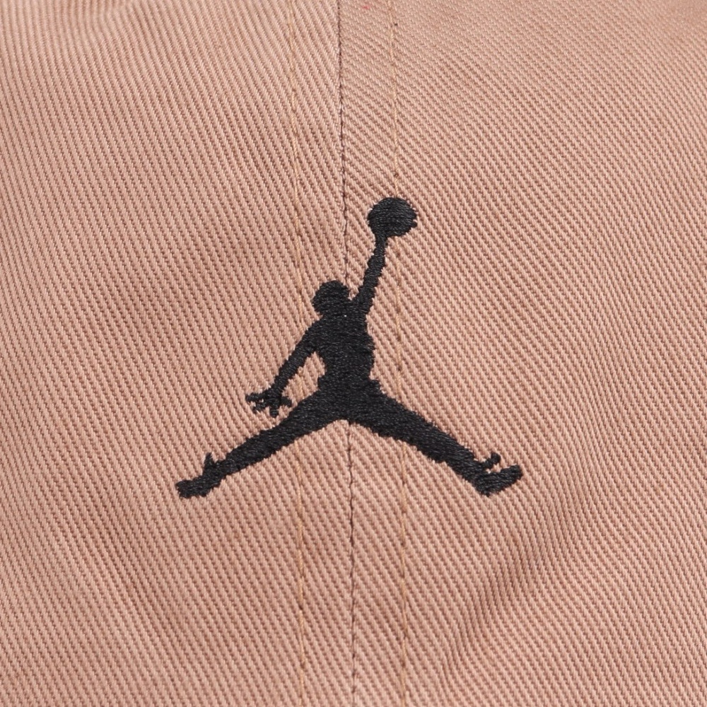 ジョーダン（JORDAN）（メンズ、レディース）クラブ アンストラクチャード カーブドビル キャップ HQ1963-223