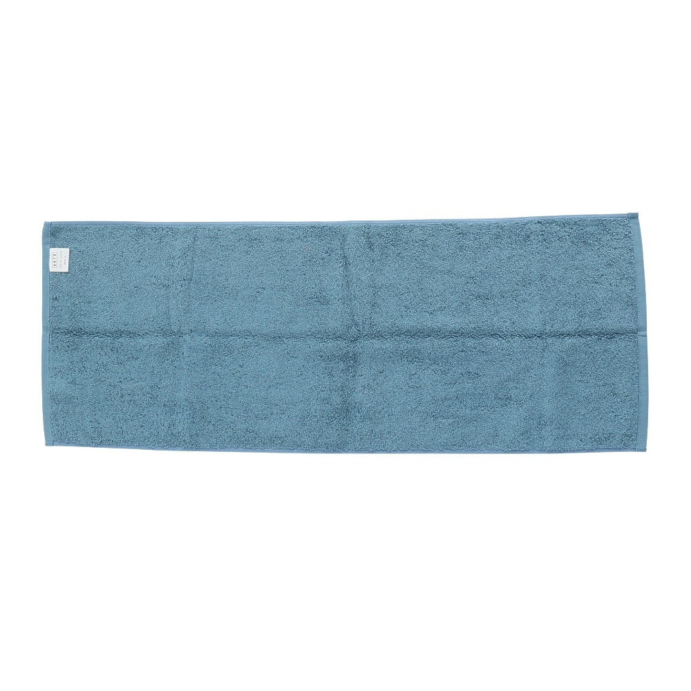 アクター（AKTR）（メンズ、レディース、キッズ）スポーツタオル COMFORT 224-009021 BL