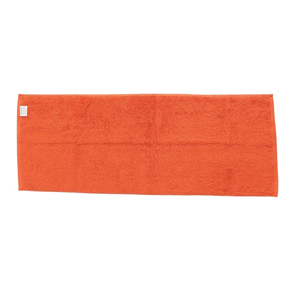 アクター（AKTR）（メンズ、レディース、キッズ）スポーツタオル COMFORT 224-009021 OR