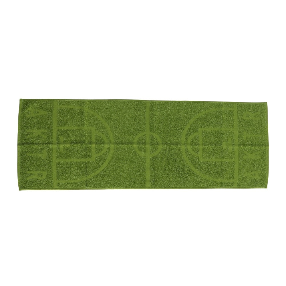 アクター（AKTR）（メンズ、レディース、キッズ）スポーツタオル B.BALL COURT 224-010021 OL