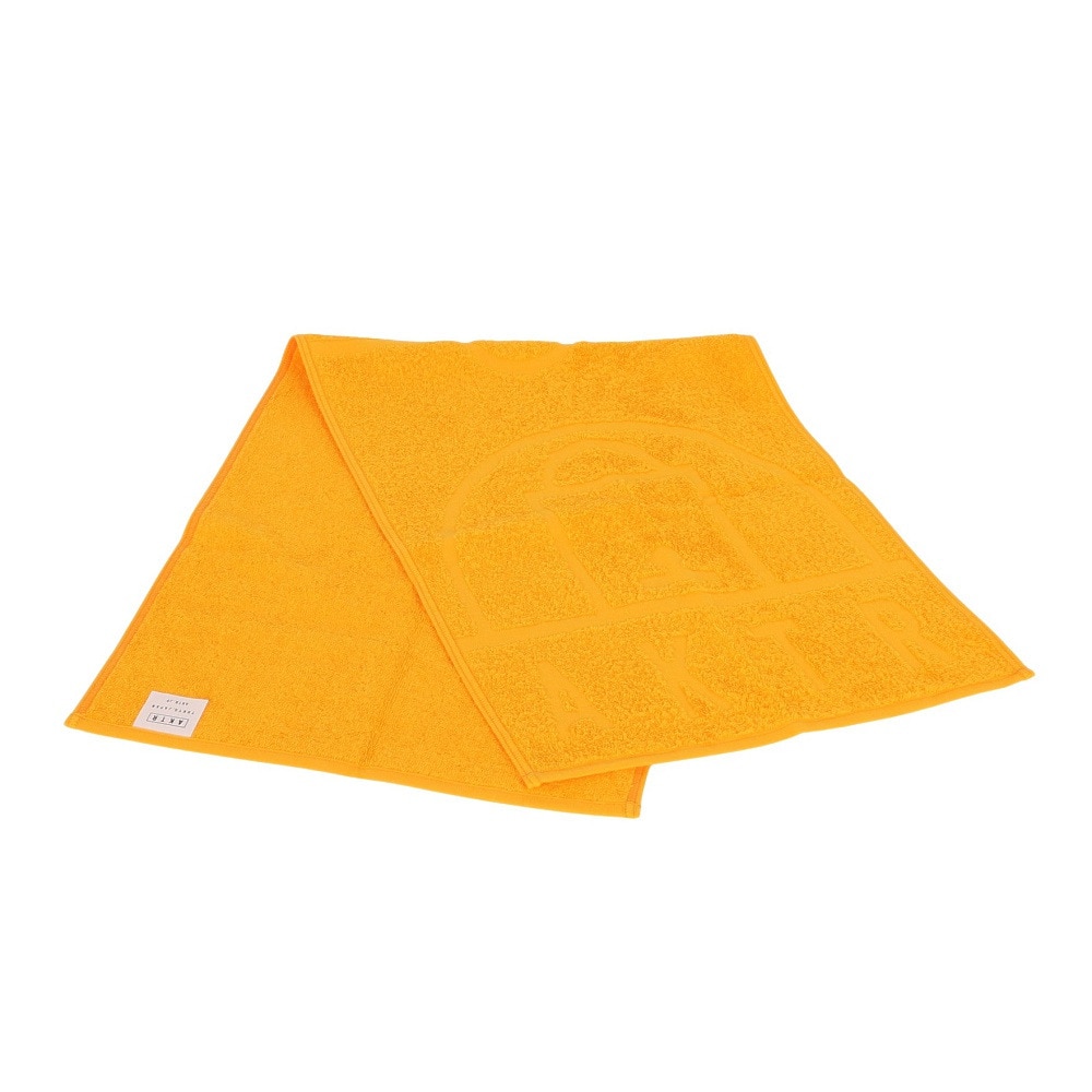 アクター（AKTR）（メンズ、レディース、キッズ）スポーツタオル B.BALL COURT 224-010021 YL