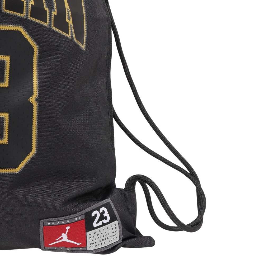 ジョーダン（JORDAN）（メンズ、レディース、キッズ）JERSEY ジムサック 9A0757-K5X