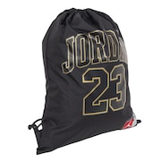 (メンズ、レディース、キッズ)JERSEY ジムサック 9A0757-K5X