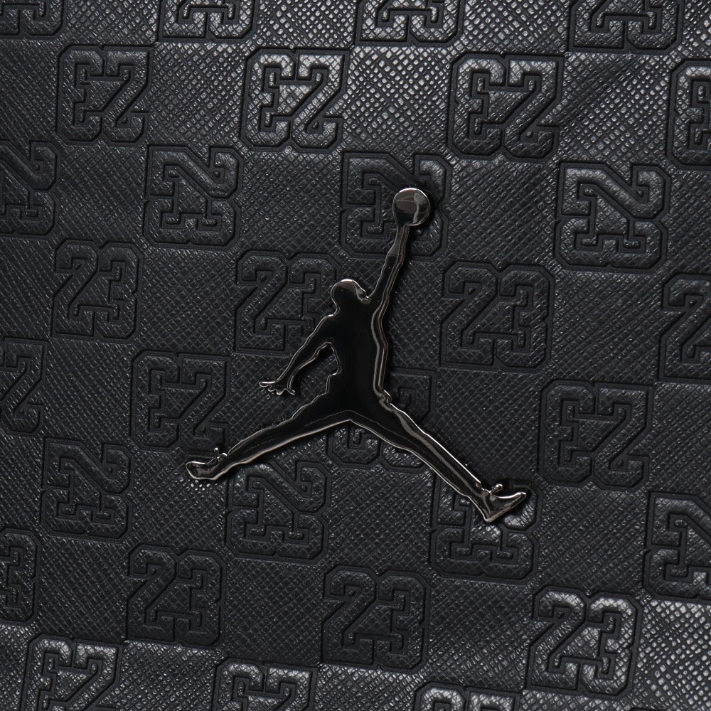 ジョーダン（JORDAN）（メンズ、レディース）MONOGRAM ダッフルバッグ LM0987-023