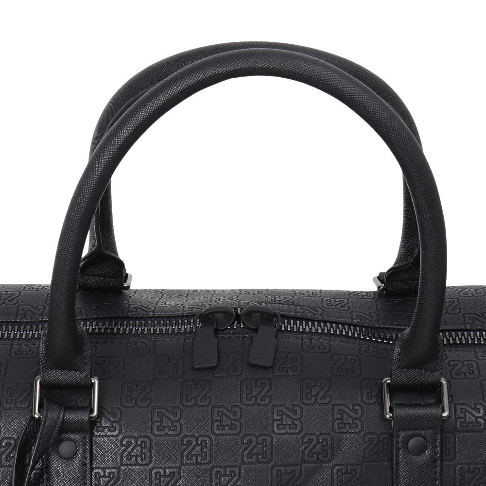 ジョーダン（JORDAN）（メンズ、レディース）MONOGRAM ダッフルバッグ LM0987-023