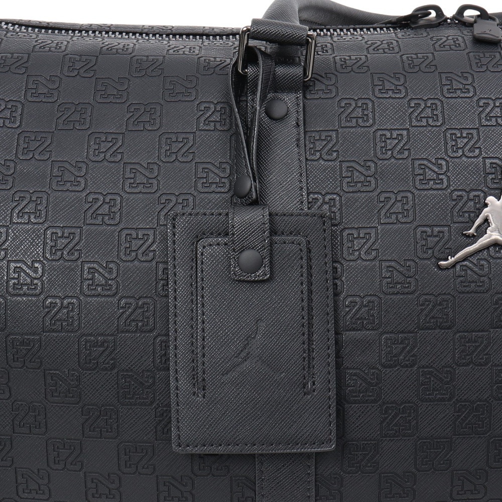 ジョーダン（JORDAN）（メンズ、レディース）MONOGRAM ダッフルバッグ LM0987-023