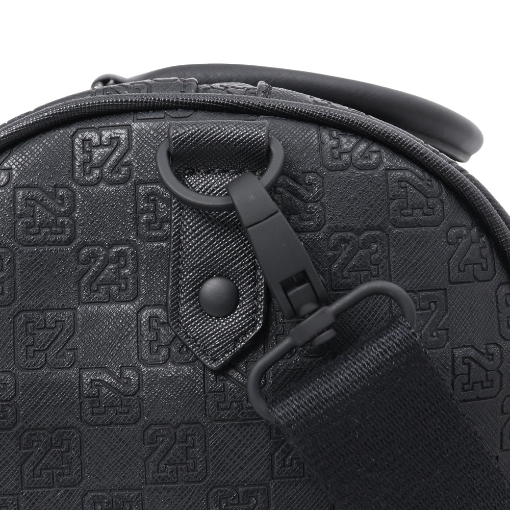 ジョーダン（JORDAN）（メンズ、レディース）MONOGRAM ダッフルバッグ LM0987-023