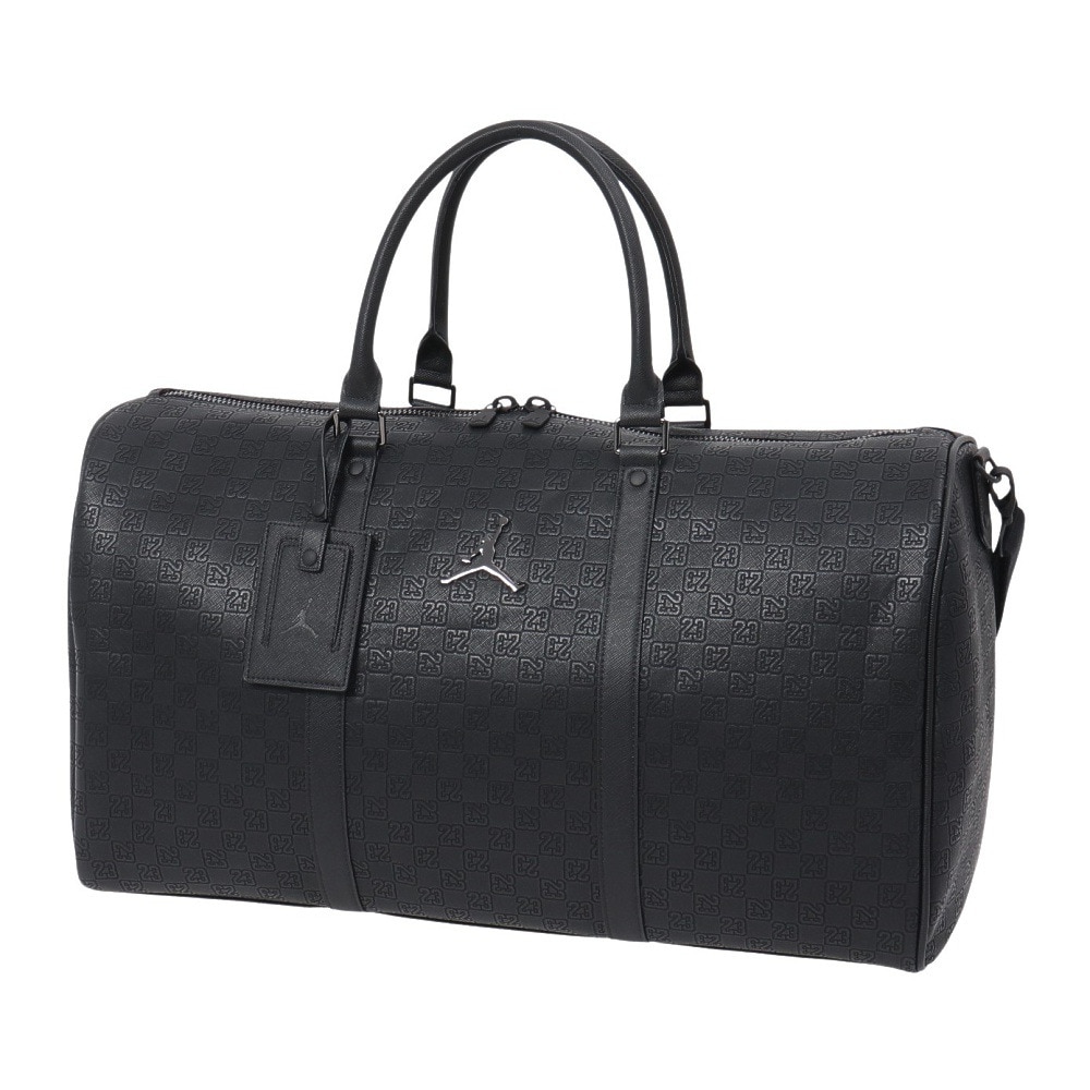 ジョーダン（JORDAN）（メンズ、レディース）MONOGRAM ダッフルバッグ LM0987-023