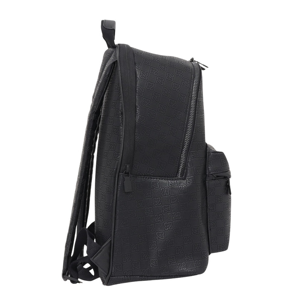 ジョーダン（JORDAN）（メンズ、レディース）モノグラム バックパック