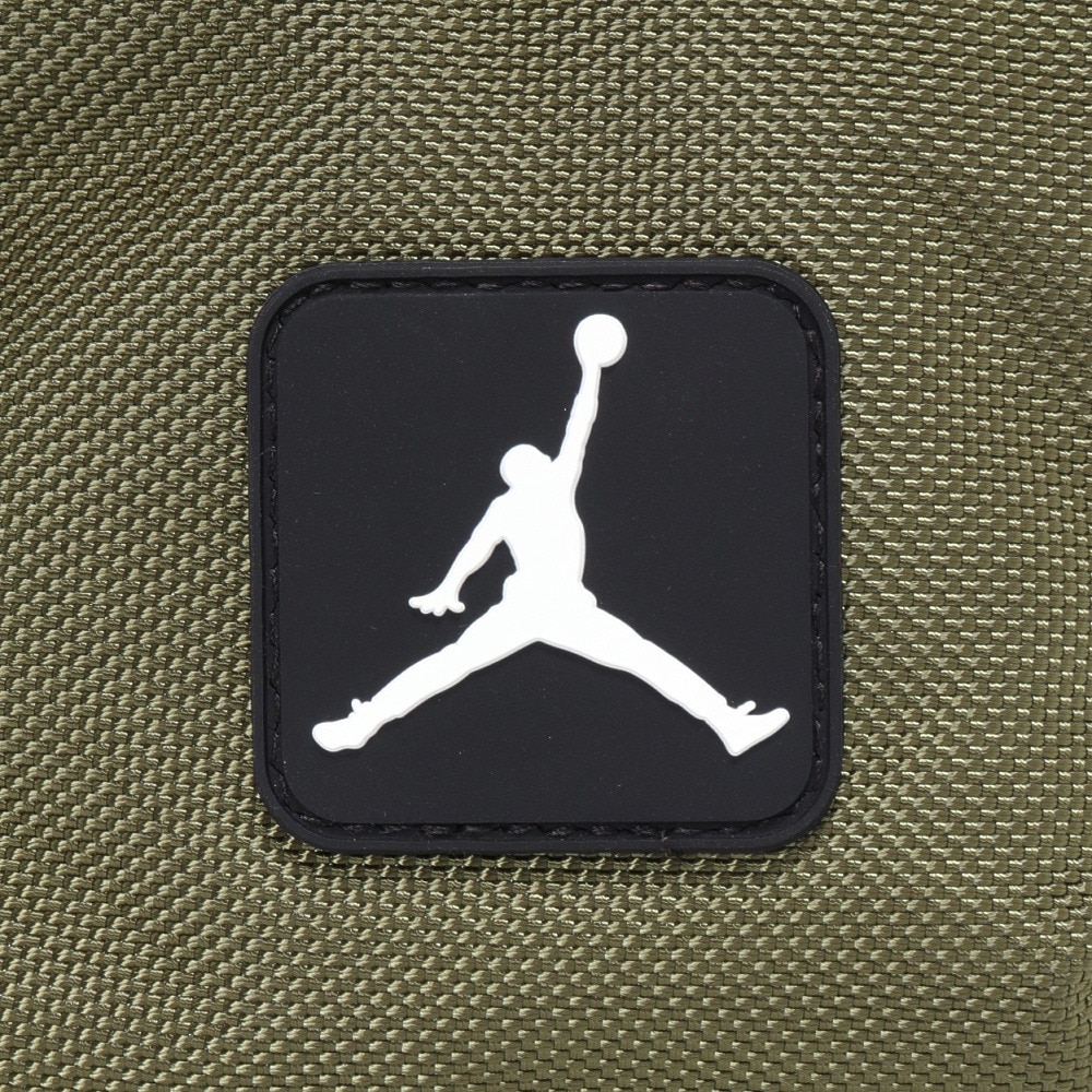 ジョーダン（JORDAN）（キッズ）JAM RISE FESTIVAL BAG ショルダーバッグ MA0892-E6F