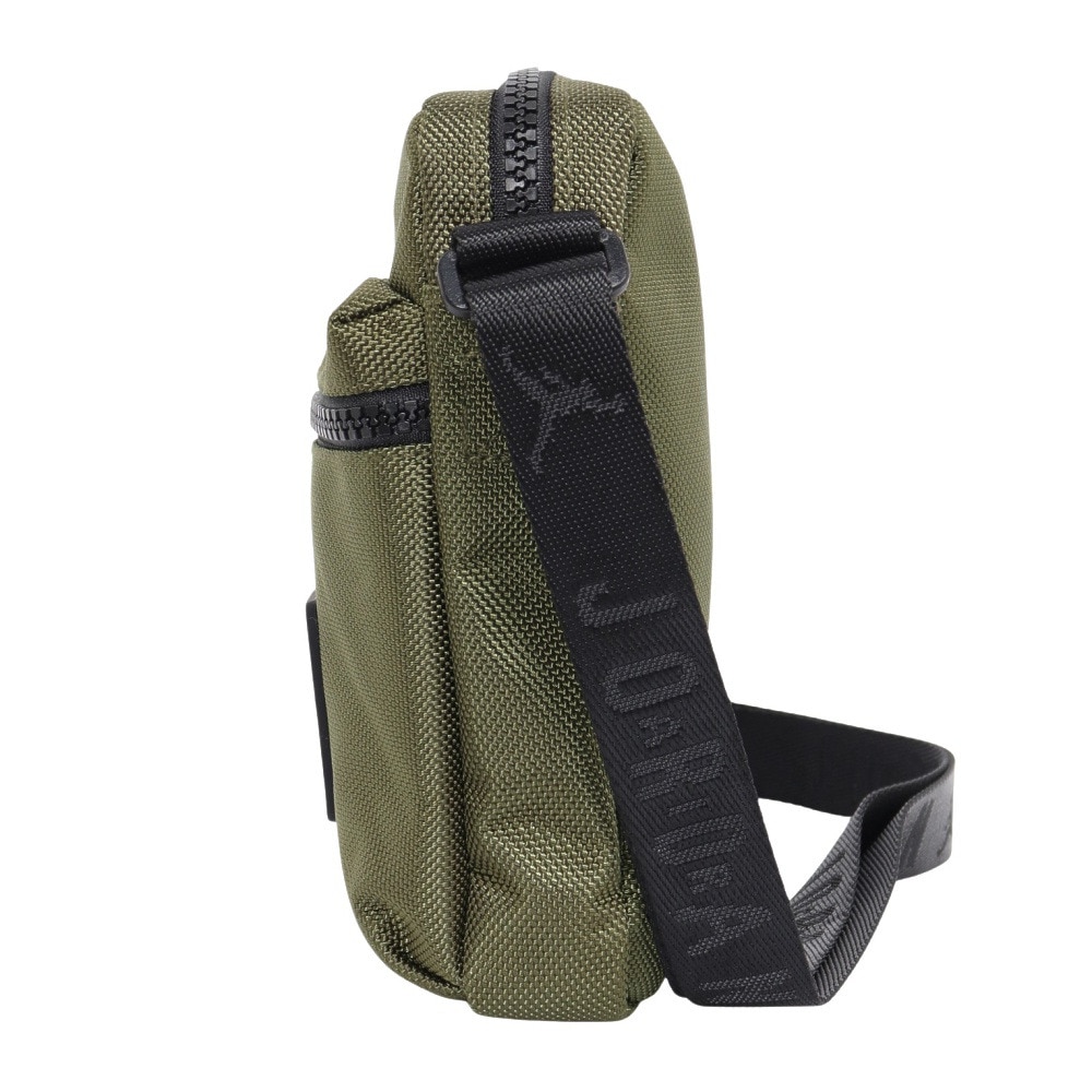 ジョーダン（JORDAN）（キッズ）JAM RISE FESTIVAL BAG ショルダーバッグ MA0892-E6F