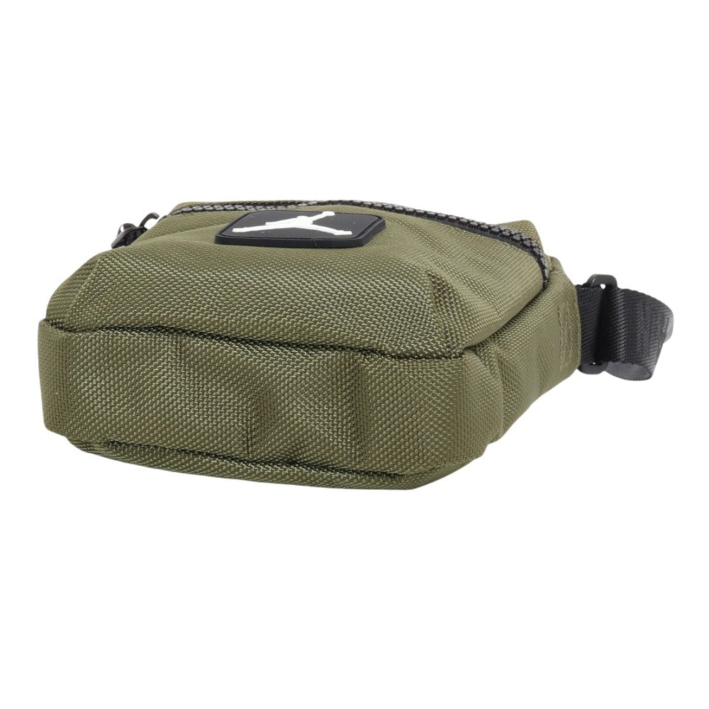 ジョーダン（JORDAN）（キッズ）JAM RISE FESTIVAL BAG ショルダーバッグ MA0892-E6F