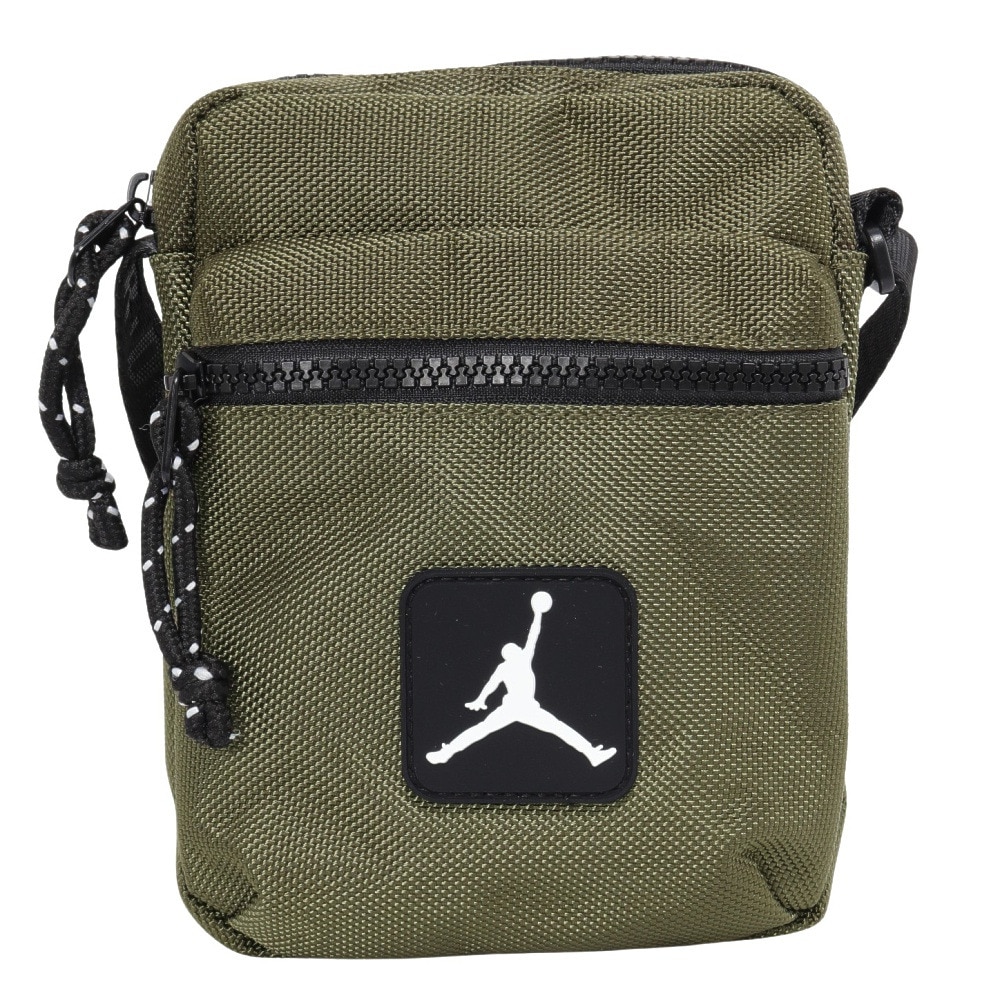 ジョーダン（JORDAN）（キッズ）JAM RISE FESTIVAL BAG ショルダーバッグ MA0892-E6F