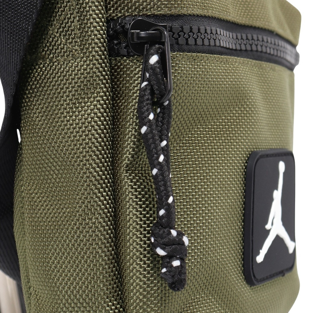 ジョーダン（JORDAN）（キッズ）JAM RISE FESTIVAL BAG ショルダーバッグ MA0892-E6F
