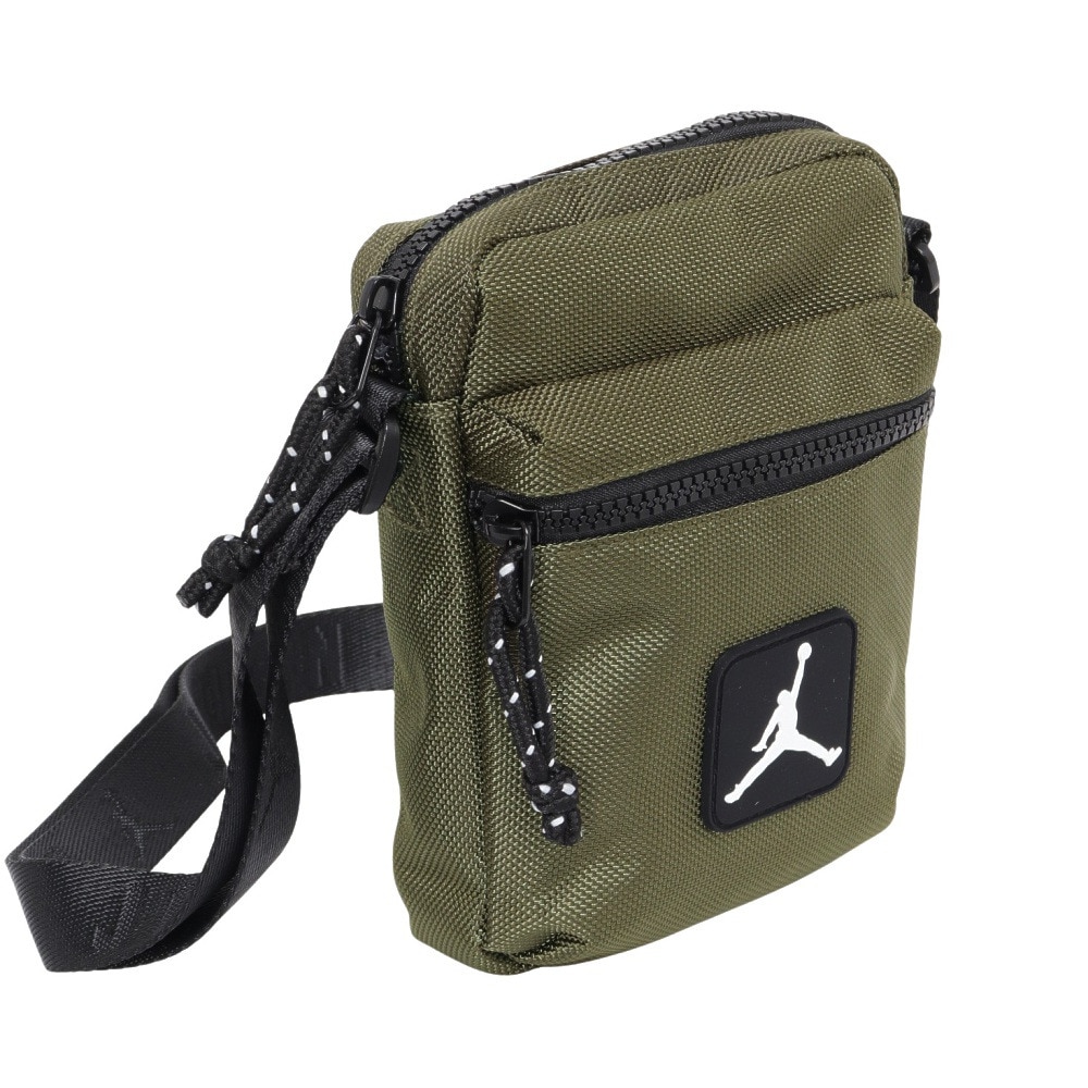ジョーダン（JORDAN）（キッズ）JAM RISE FESTIVAL BAG ショルダーバッグ MA0892-E6F