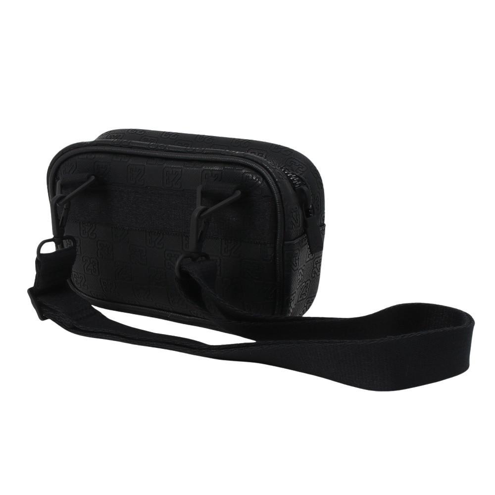 ジョーダン モノグラム カメラバッグ ポーチ Monogram ブラック 楽天市場】ジョーダン カメラバッグ JORDAN Monogram Camera Bag
