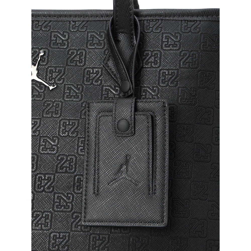 ジョーダン モノグラム トートバッグ ジョーダン（JORDAN）（メンズ、レディース、キッズ）ジョーダン