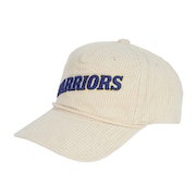 (メンズ、レディース)SNAPBACK HWC GSW キャップ NBA ゴールデンステート ウォリアーズ HM10461-GSWOFWH