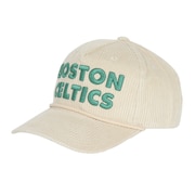 (メンズ、レディース)SNAPBACK HWC BCE キャップ NBA ボストン セルティックス HM10472-BCEOFWH