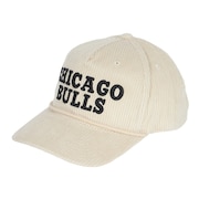 (メンズ、レディース)SNAPBACK HWC CBU キャップ NBA シカゴ ブルズ HM10472-CBUOFWH