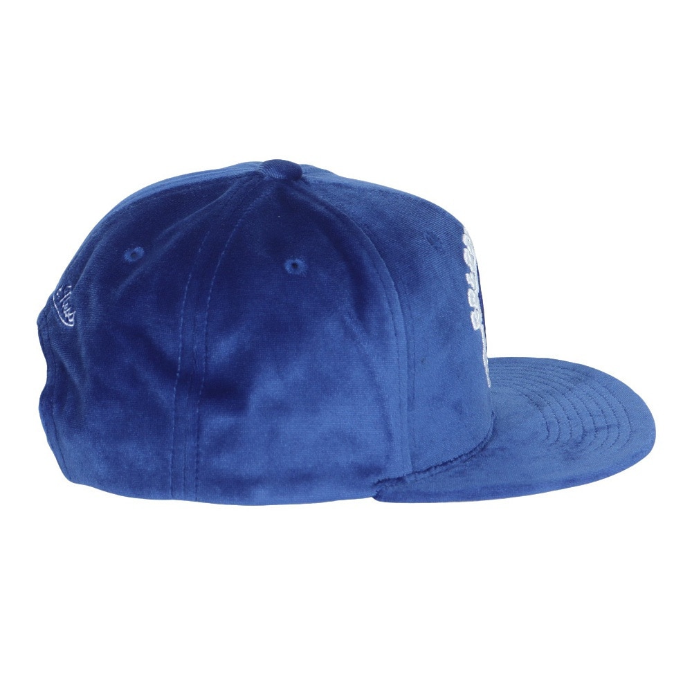 ミッチェルアンドネス（Mitchell&Ness）（メンズ、レディース）SNAPBACK HWC GSW キャップ NBA ゴールデンステート ウォリアーズ HS10465-GSWROYA