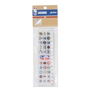 (メンズ、レディース、キッズ)定規 ALL NBA54223