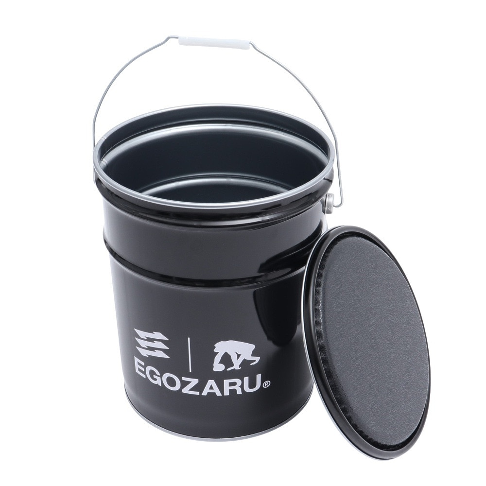 エゴザル（EGOZARU）（メンズ）WINTER GIFT CAN 2024 福袋 エゴザル EZAL25UFB003