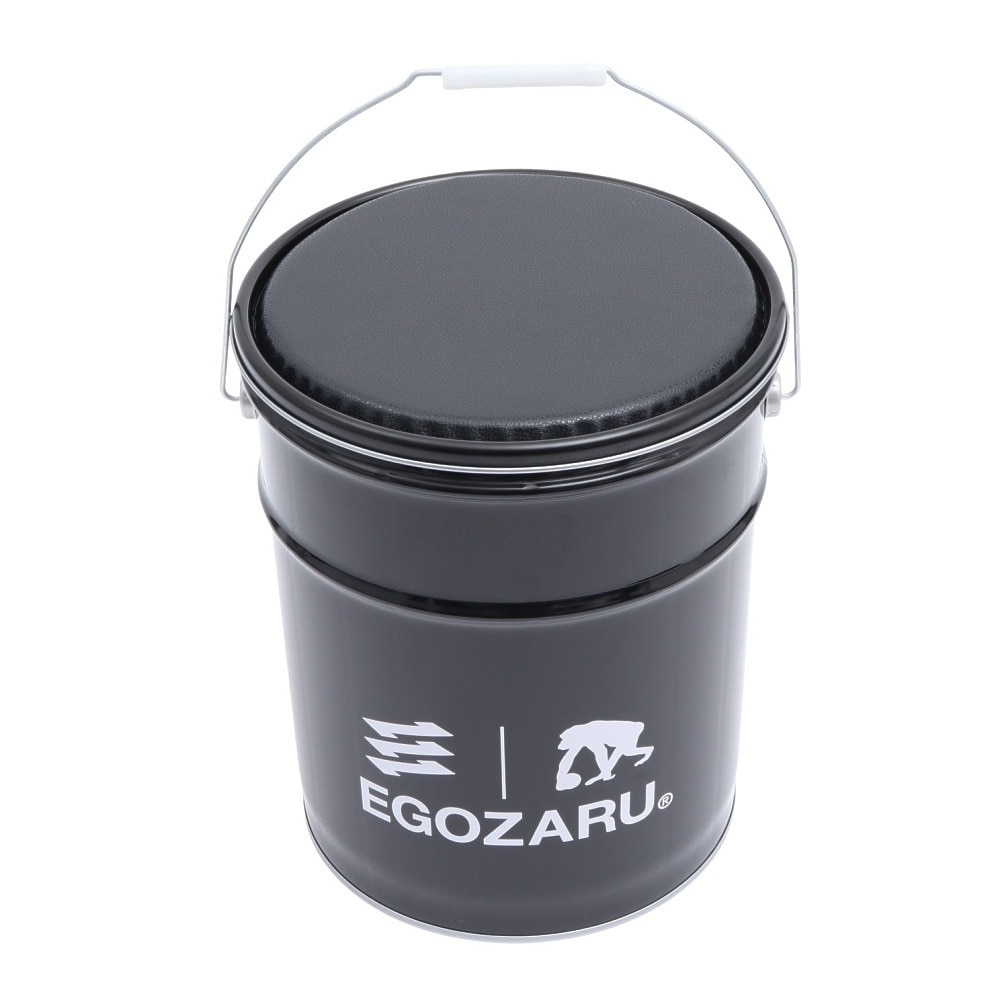 エゴザル（EGOZARU）（メンズ）WINTER GIFT CAN 2024 福袋 エゴザル EZAL25UFB003