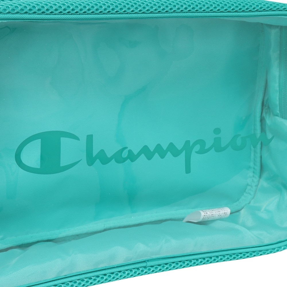 チャンピオン（CHAMPION）（メンズ、レディース、キッズ）シューズバッグ C3-YB722B 440