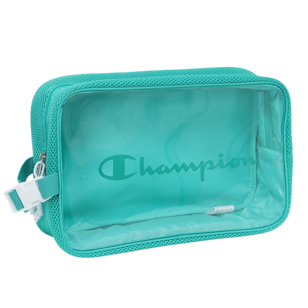 チャンピオン（CHAMPION）（メンズ、レディース、キッズ）シューズバッグ C3-YB722B 440