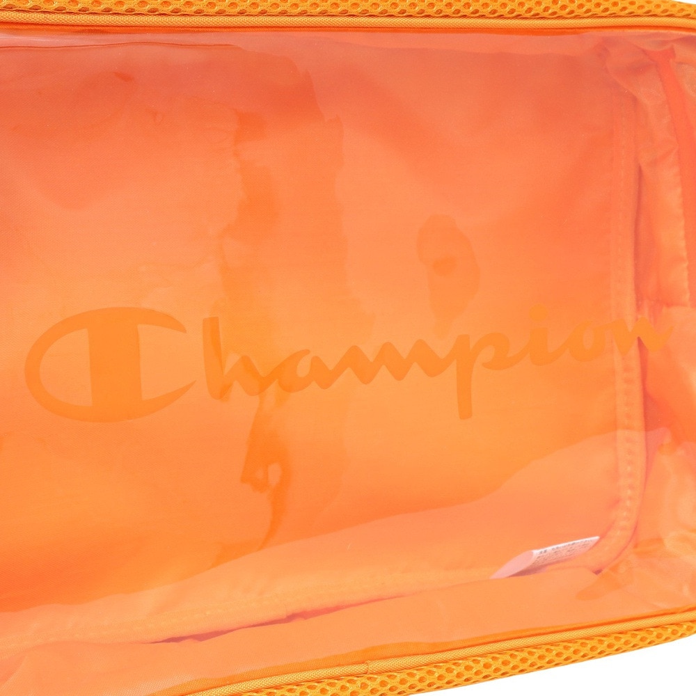 チャンピオン（CHAMPION）（メンズ、レディース、キッズ）シューズバッグ C3-YB722B 842
