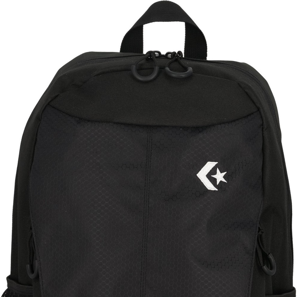 コンバース（CONVERSE）（メンズ、レディース）ボールリュック 収納 C2502013-1900