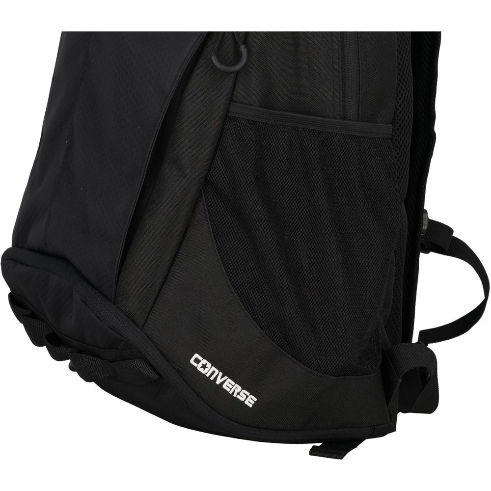 コンバース（CONVERSE）（メンズ、レディース）ボールリュック 収納 C2502013-1900