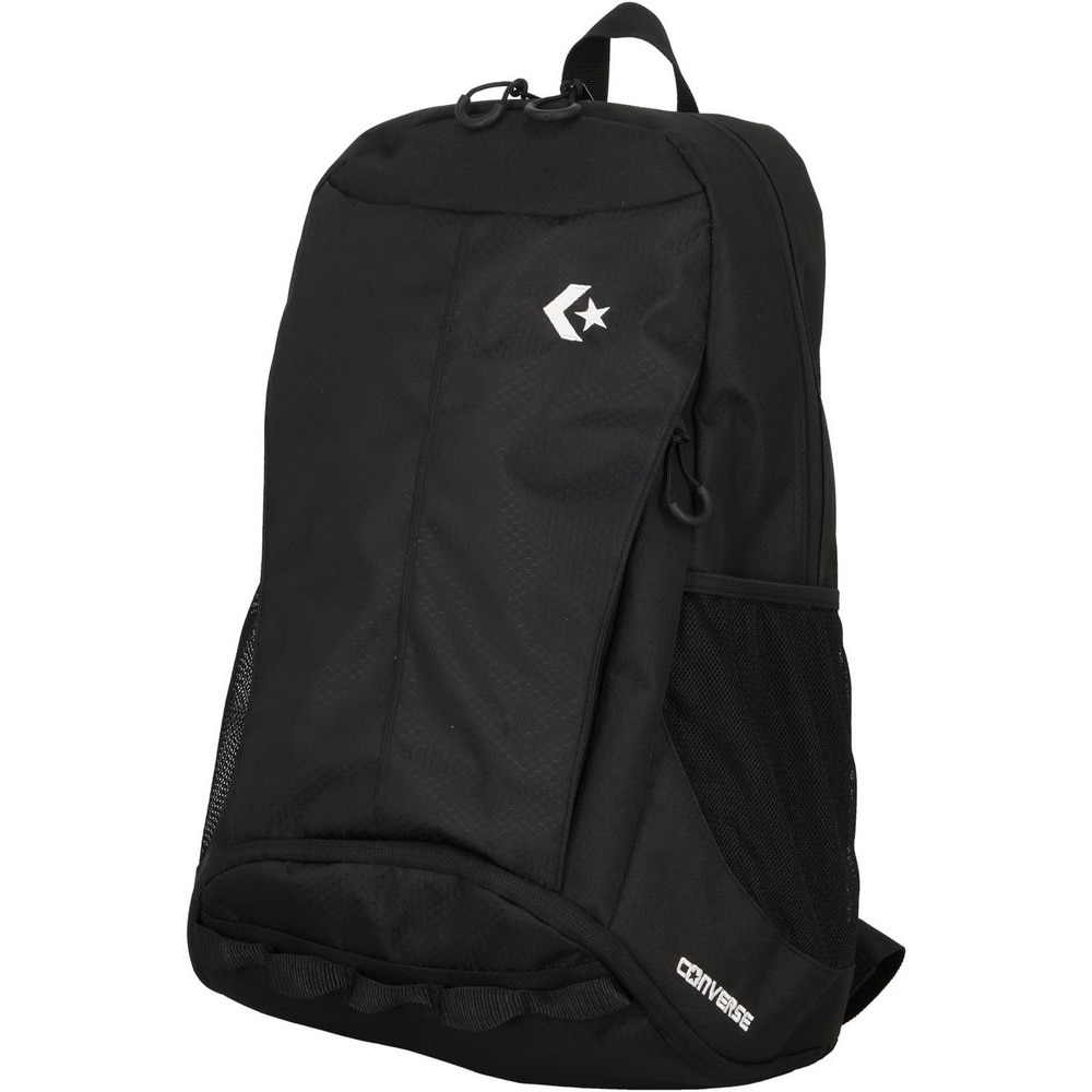 コンバース（CONVERSE）（メンズ、レディース）ボールリュック 収納 C2502013-1900