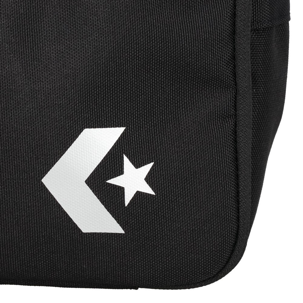 コンバース（CONVERSE）（メンズ、レディース）ショルダーバッグ C2508053-1900