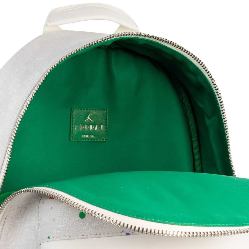 ジョーダン（JORDAN）（メンズ、レディース）MONOGRAM バックパック MA0758-782