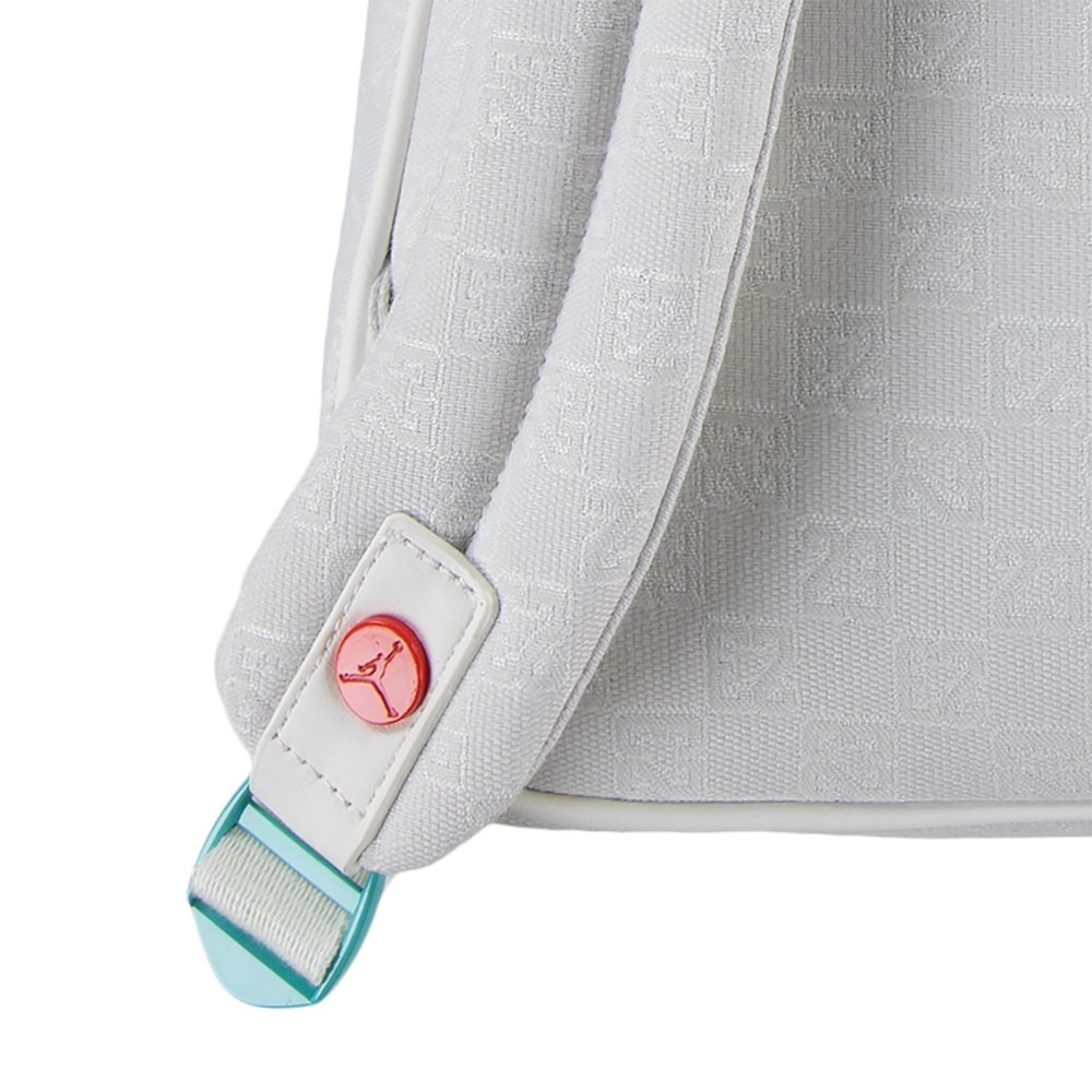ジョーダン（JORDAN）（メンズ、レディース）MONOGRAM バックパック MA0758-782