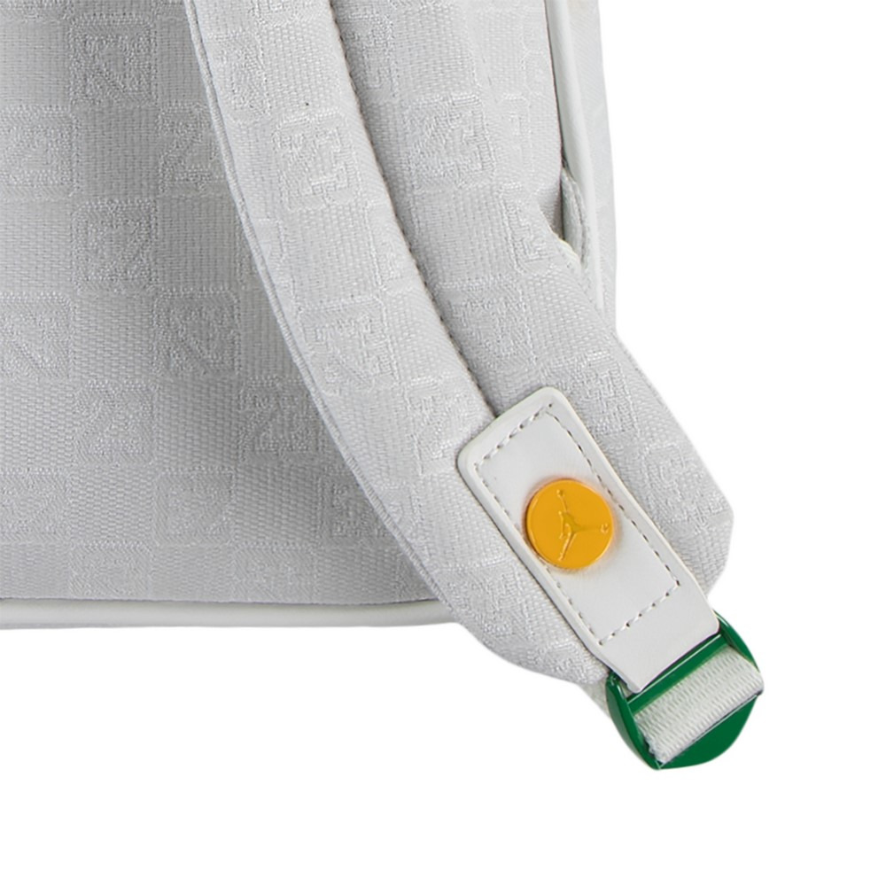 ジョーダン（JORDAN）（メンズ、レディース）MONOGRAM バックパック MA0758-782