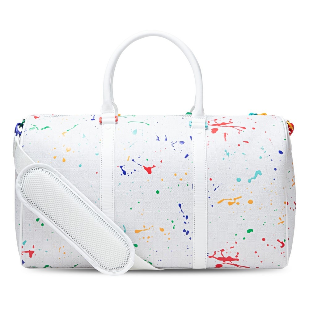 ジョーダン（JORDAN）（メンズ、レディース）MONOGRAM ダッフルバッグ MA0759-782