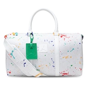 (メンズ、レディース)MONOGRAM ダッフルバッグ MA0759-782