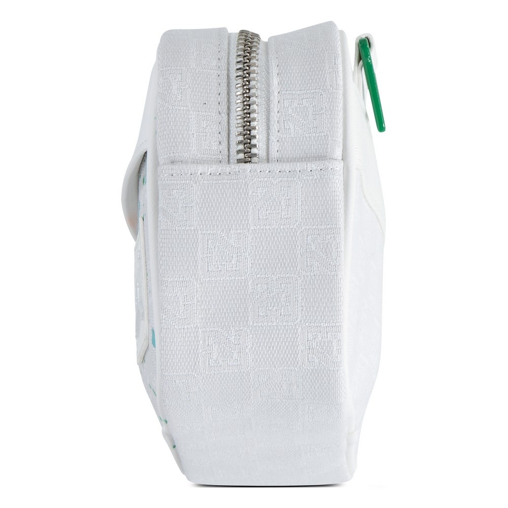 ジョーダン（JORDAN）（メンズ、レディース）MONOGRAM カメラバッグ MA0981-782