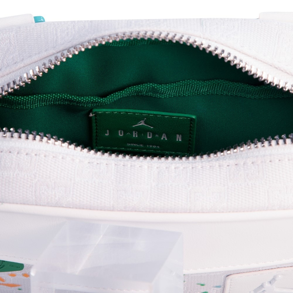 ジョーダン（JORDAN）（メンズ、レディース）MONOGRAM カメラバッグ MA0981-782