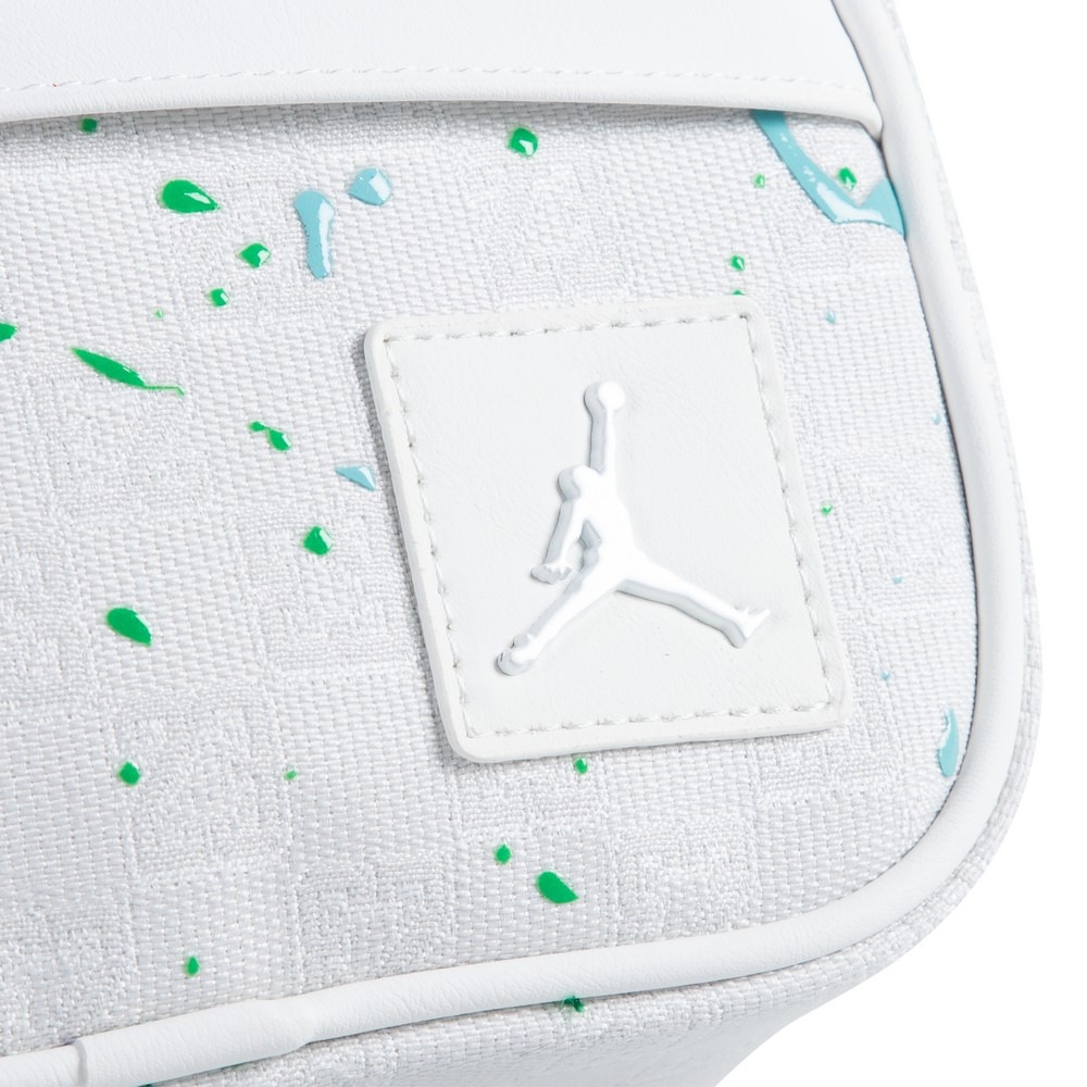 ジョーダン（JORDAN）（メンズ、レディース）MONOGRAM カメラバッグ MA0981-782