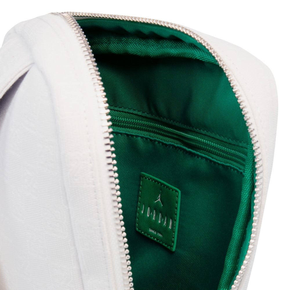 ジョーダン（JORDAN）（メンズ、レディース）MONOGRAM スリングバッグ MA9042-782