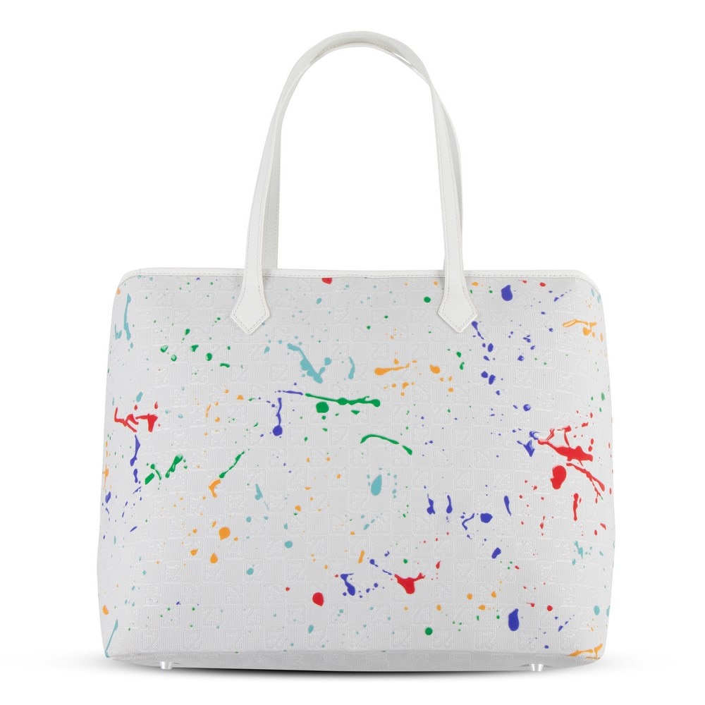 ジョーダン（JORDAN）（メンズ、レディース）MONOGRAM トートバッグ MM0896-782
