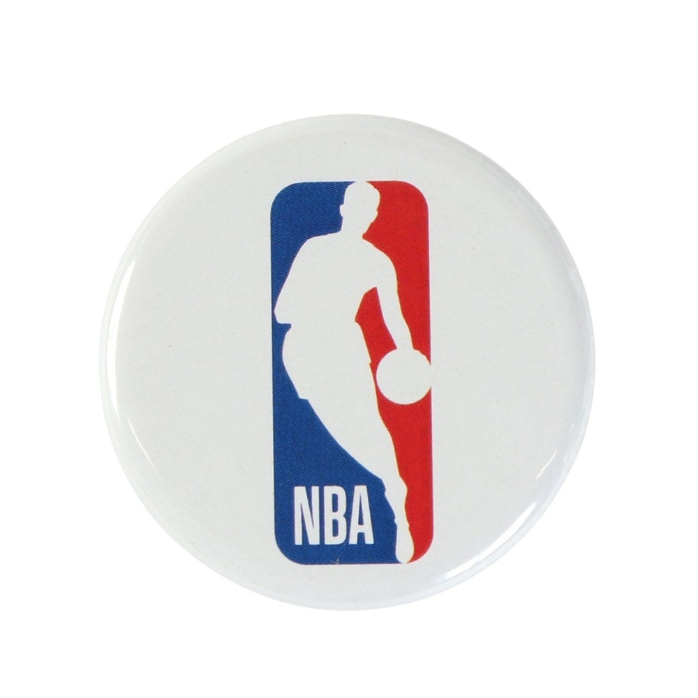エヌビーエー（NBA）（メンズ、レディース、キッズ）缶バッジ メンフィス・グリズリーズ 17 河村勇輝選手 3個セット NBA54873