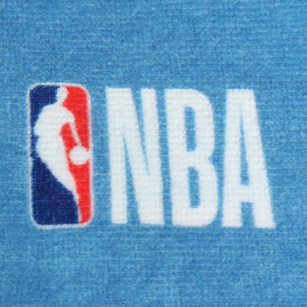 エヌビーエー（NBA）（メンズ）メンフィス・グリズリーズ フェイスタオル NBA54880
