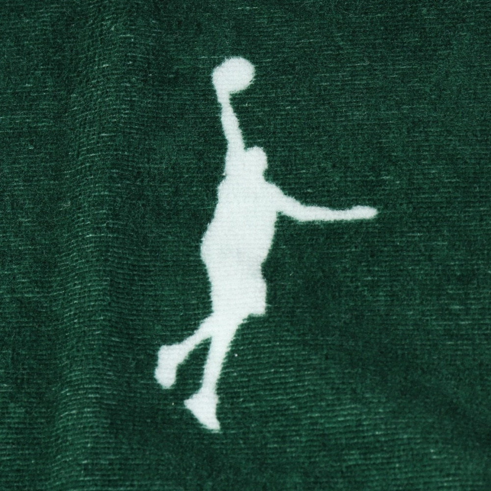 インザペイント（IN THE PAINT）（メンズ、レディース、キッズ）タオル ITP25304GRN