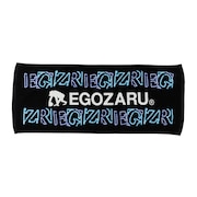 (メンズ、レディース、キッズ)【新商品】 ネオンスポーツフェイスタオル EZSS25UTW003C001