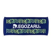 (メンズ、レディース、キッズ)【新商品】 ネオンスポーツフェイスタオル EZSS25UTW003C132